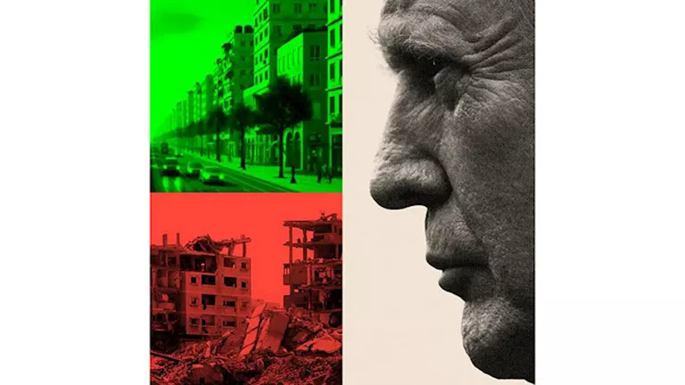 الصراع على مستقبل غزة: لماذا يعجز الجميع عن الاتفاق على إعادة الإعمار؟