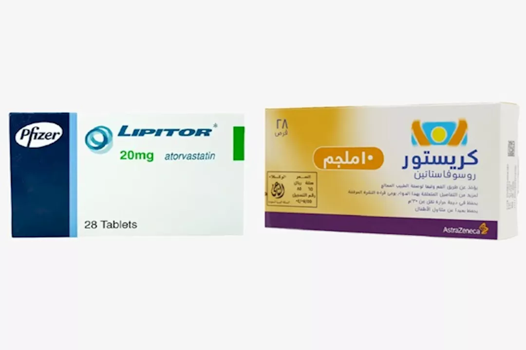 كريستور وليبيتور