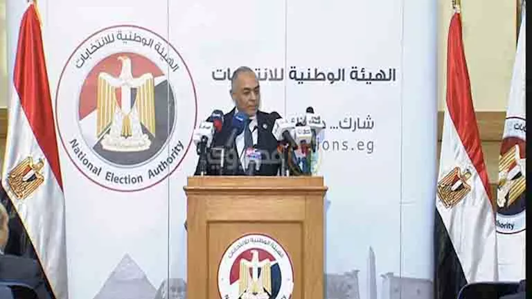 الوطنية للانتخابات: تسهيلات بـ "برايل" لذوي الإعاقة في انتخابات النواب