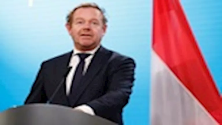 الخارجية الهولندية تكشف لمصراوي ملامح مشاركتها في إعمار غزة