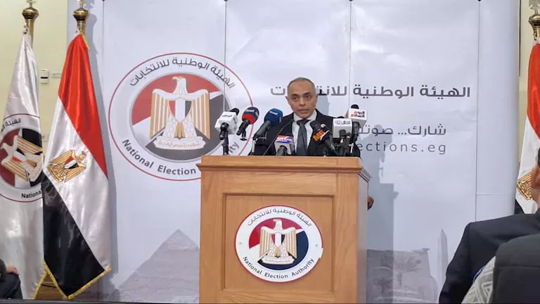 الوطنية للانتخابات توضح شروط نجاح القائمة الوحيدة المطلقة في البرلمان القادم