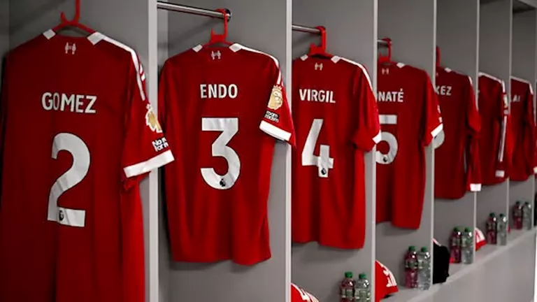 التشكيل المتوقع لفريق ليفربول أمام نوتنجهام فورست التشكيل المتوقع لفريق ليفربول أمام نوتنجهام فورست