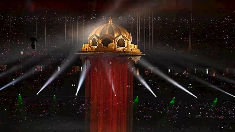 مواعيد مباريات كأس العرب اليوم والقنوات الناقلة