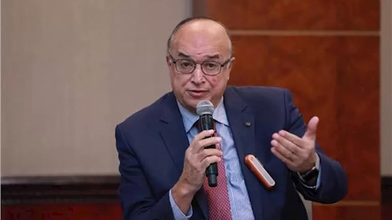 القومي لحقوق الإنسان: مازال الفلسطينيون يواجهون تحديات جسيمة لإعادة بن