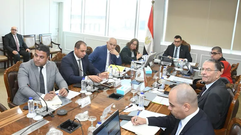 الإسكان: تم وجاري تنفيذ 1.2 مليون شقة لمحدودي الدخل