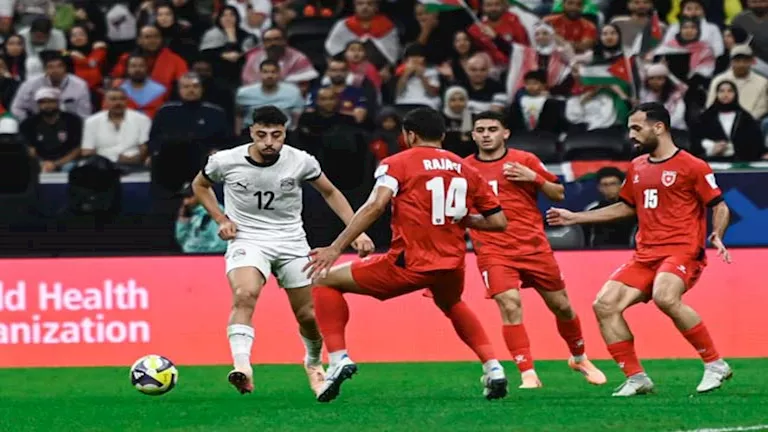 مكاسب مصر المالية من بطولة كأس العرب مكاسب مصر المالية من بطولة كأس العرب