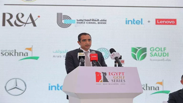 فائض مالي تاريخي واستعادة مصر لمكانتها في الجولف فائض مالي تاريخي واستعادة مصر لمكانتها في الجولف