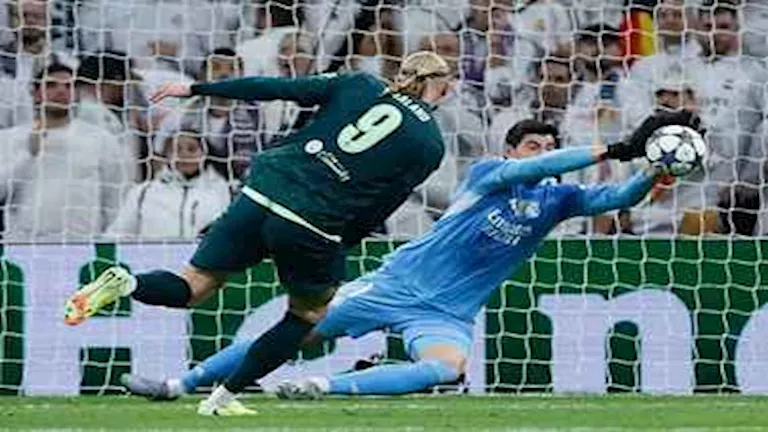 بعد خسارة ريال مدريد.. جدول ترتيب دوري أبطال أوروبا بعد خسارة ريال مدريد.. جدول ترتيب دوري أبطال أوروبا