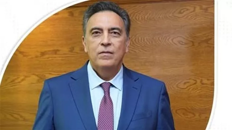 بعد تعيينه بقرار وزاري.. من هو رئيس جامعة أكتوبر للعلوم الحديثة والآدا