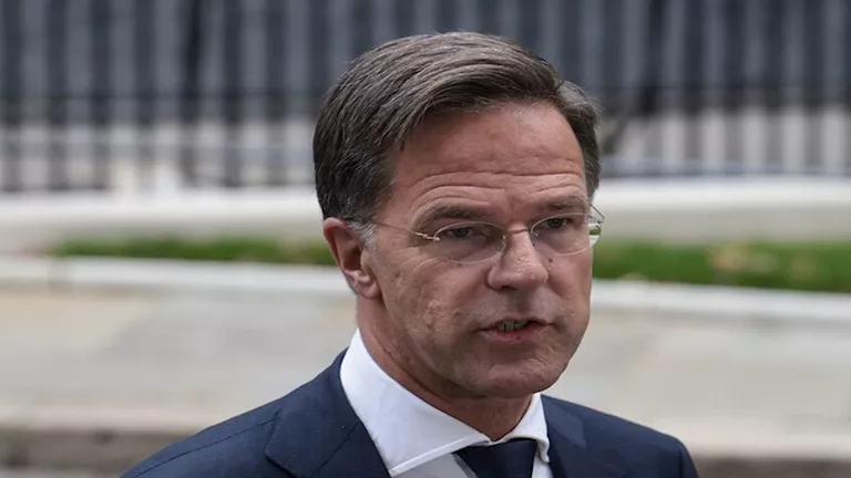 أمين عام الناتو يعلن من العاصمة الألمانية: نحن الهدف التالي لروسيا أمين عام الناتو يعلن من العاصمة الألمانية: نحن الهدف التالي لروسيا