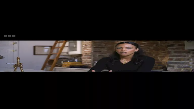 من هي الفتاة المصرية التي شاركت في وثائقي “بي بي سي” عن صلاح؟ من هي الفتاة المصرية التي شاركت في وثائقي “بي بي سي” عن صلاح؟