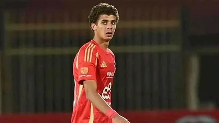 كواليس جلسة والد حمزة عبدالكريم وسيد عبدالحفيظ بعد عرض برشلونة