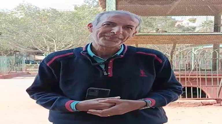 “صيام سنوي وبيات شتوي”.. حقائق تكشف سر “تمساح الزوامل” بعد صيده (صور)