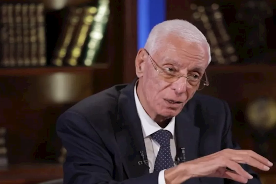 الدكتور حسام موافي