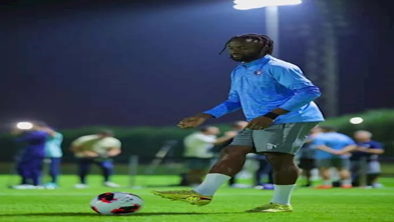 3 مكاسب تنتظر بيراميدز أمام فلامنجو البرازيلي