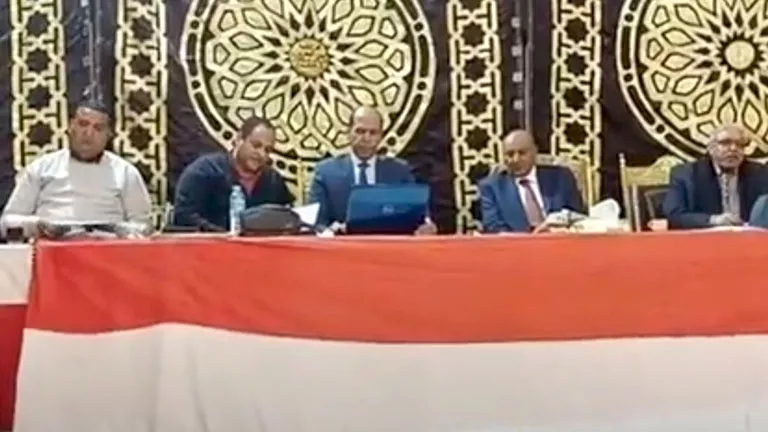 ننشر الحصر العددي لانتخابات النواب 2025 للدائرة الثالثة بالفيوم