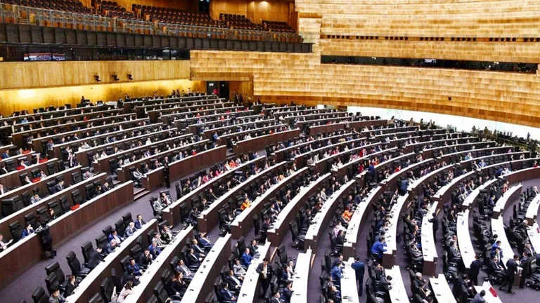 تايلاند: حل البرلمان لن يؤثر على العمليات الحدودية