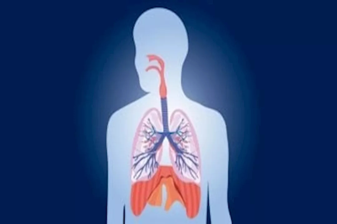 تعاني من تشنج القصبة الهوائية- إليك الأسباب وطرق العلاج