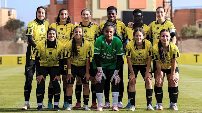“فوز قياسي لـ زد ورباعية دجلة”.. نتائج الجولة الـ 12 من الدوري المصري