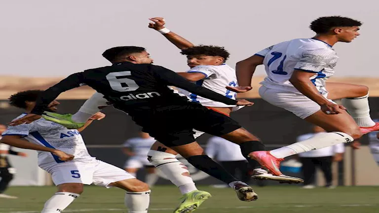 بينهم كفر الزيات والداخلية.. مواعيد مباريات دوري المحترفين المصري الي بينهم كفر الزيات والداخلية.. مواعيد مباريات دوري المحترفين المصري الي