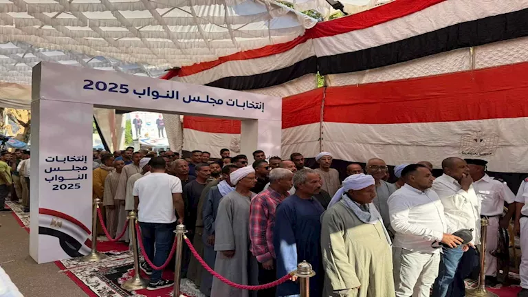 انتخابات النواب 2025.. بيان الحصر العددي للدائرة التاسعة بالبحيرة