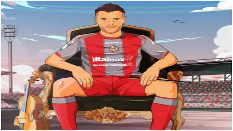 ماذا قدم فاردي ليدخل تاريخ الدوري الإيطالي؟