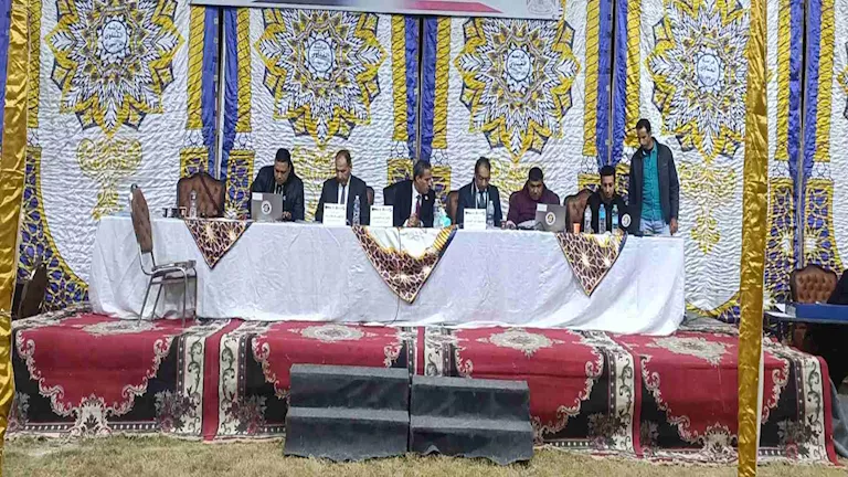 ننشر الحصر العددي للدائرة الثالثة بالمنيا