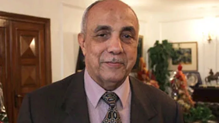 وفاة المهندس أبوزيد محمد وزير التموين الأسبق وفاة المهندس أبوزيد محمد وزير التموين الأسبق