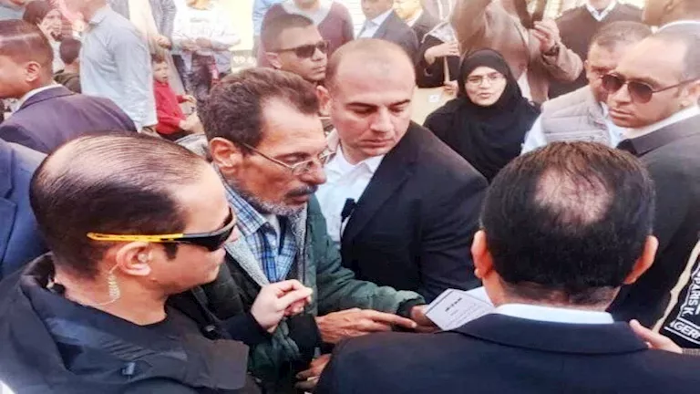 رئيس الوزراء يستجيب لمواطن ويأمر بعودته للعمل فورًا بشبين القناطر