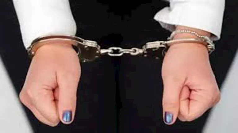 حجز سيدتين بتهمة نشر مقاطع خادشة للحياء في الجيزة