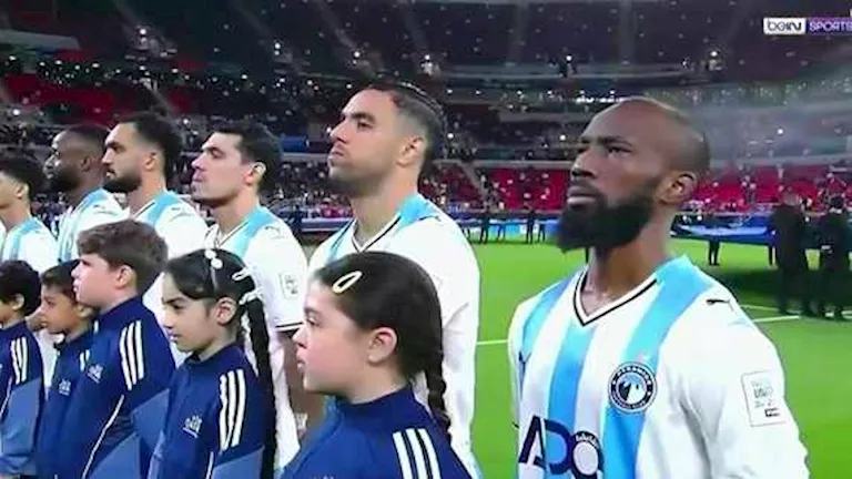 بيراميدز يعلن قائمته لمواجهة نهضة بركان في دوري أبطال أفريقيا