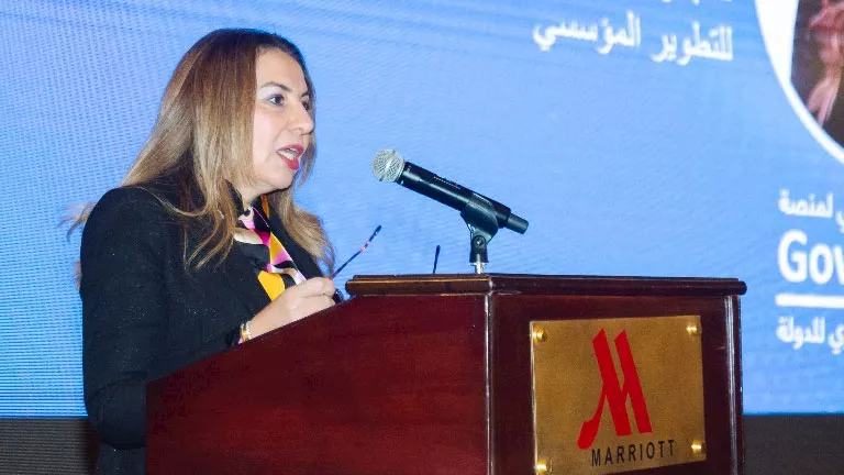 الاتصالات تطلق تجريبيا منصة GovInnover لتنمية القدرات الرقمية للعاملين