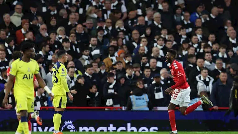 14 هدفا في 5 مباريات.. ليلة “الريمونتادا” والأهداف العكسية في الدوري ا