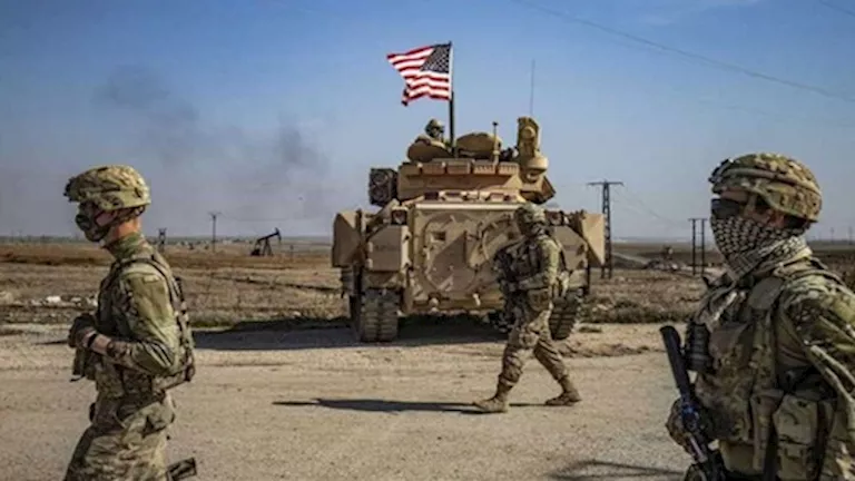 مسؤول سوري: منفذ الهجوم الذي قتل أمريكيين انضم حديثا لقوات الأمن الرسم