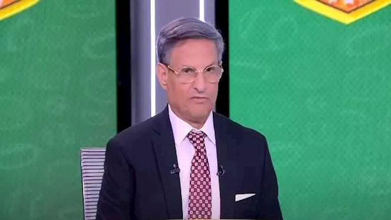 الفرصة الأخيرة والتعادل هزيمة.. مصطفى يونس يحذر الأهلي قبل القمة 