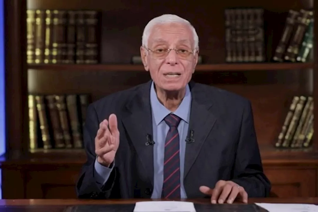 حسام موافي يحذر: الأشعة بالصبغة خطر على هؤلاء 