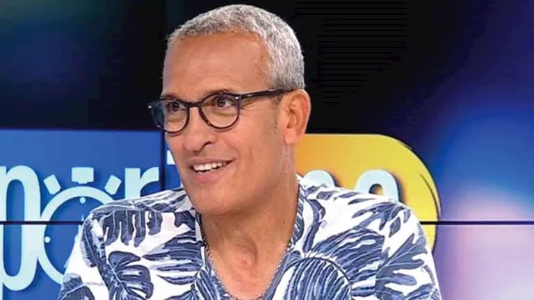 عزيز بودربالة: منتخب المغرب المرشح الأول لحصد كأس الأمم الإفريقية ولا أحد يتفوق عليه 