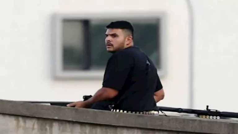 توجيه 59 تهمة لمنفذ هجوم شاطئ بوندي بـ أستراليا