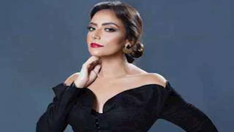 لن أتهاون ولا تصالح.. أرملة نجل صلاح الشرنوبي تكشف تفاصيل سرقة شقتها 