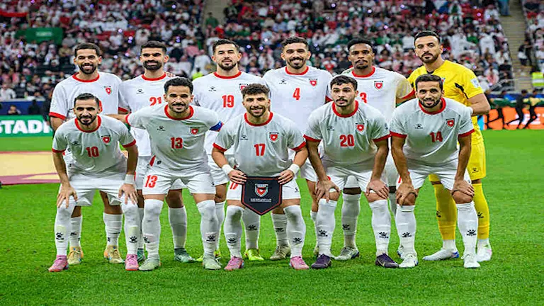 رئيس وزراء الأردن يصدر قرارا استثنائيا قبل كأس العالم 2026