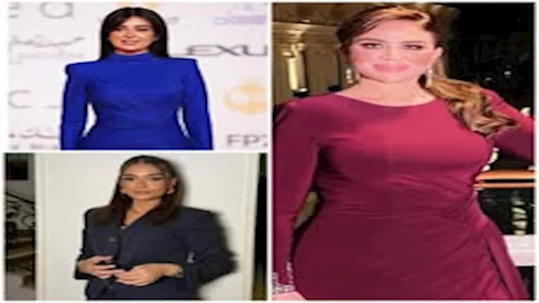 حصاد 2025| نجمات ظهرت بإطلالات محتشمة هذا العام 