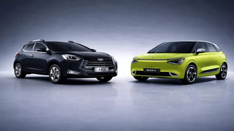 أرخص كروس أوفر كهربائية vs بنزين في مصر.. من يفوز؟ 