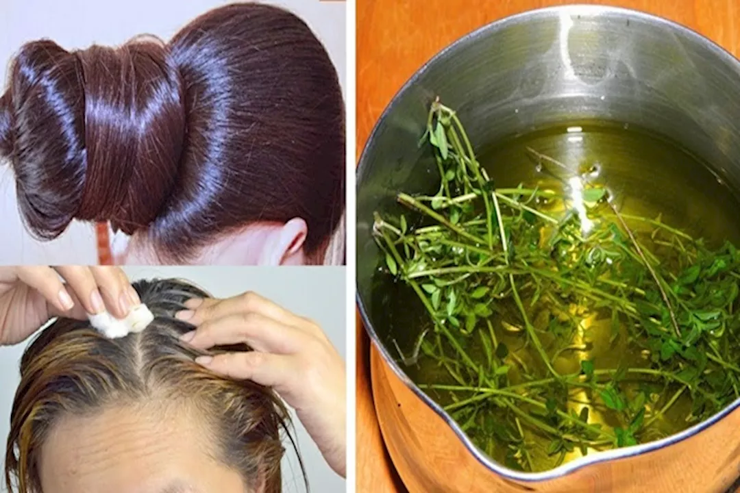 هذه فوائد زيت الروزماري للشعر - إليك طرق استخدامه 