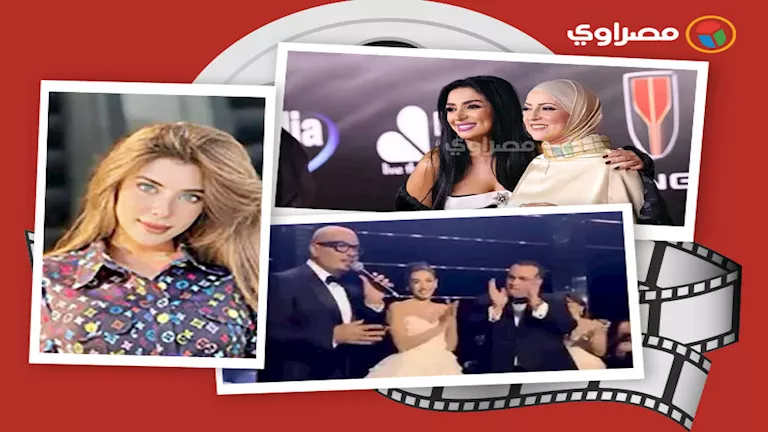 حدث بالفن| زفاف نجل حنان ترك وعمرو دياب يغني مع ابنته وأزمة فنانة بسبب الفيلر