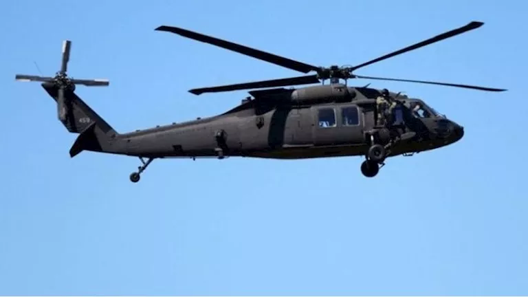 مقابل مليار دولار.. أمريكا توافق على صفقة محتملة لبيع طائرات هليكوبتر