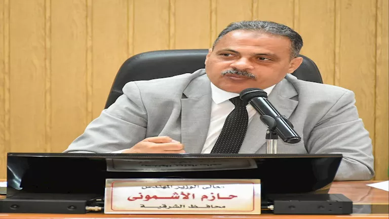 تحرير 701 محضر تمويني ضد مخابز ومحلات تجارية بالشرقية