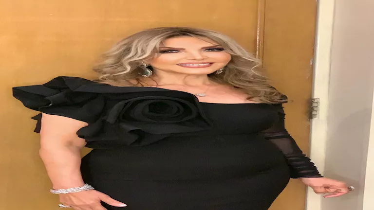 بعد تأكيد مصطفى كامل وجود فساد بملف الإسكان بالموسيقيين.. أول تعليق لـ نادية مصطفى