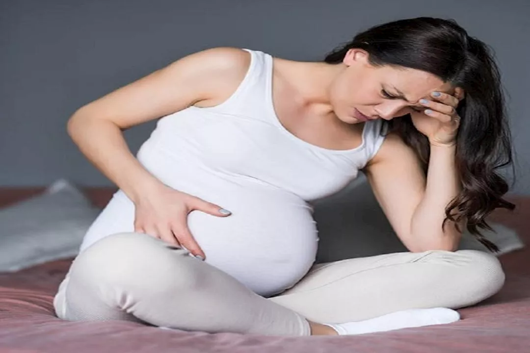 الطفل المقعدي