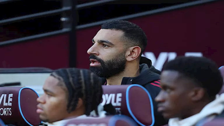 “في غياب صلاح”.. التعادل الإيجابي يحسم مباراة ليفربول وليدز بالدوري ال