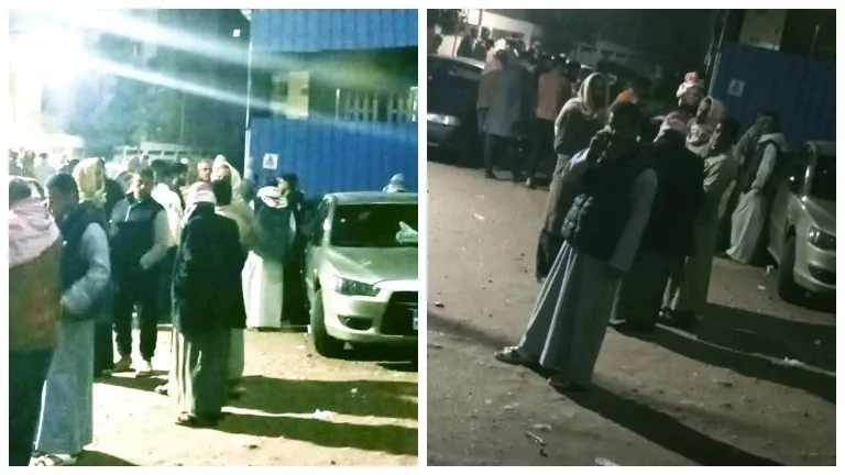 استدرجه لـ "لقاء الموت".. القصة الكاملة لغدر "الكوري" بتاجر أغنام الشرقية 